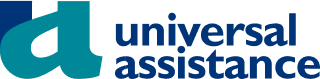 Universal Assistance Logo