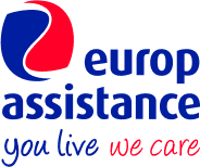 Europ Assistance Logo