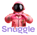 Snuggle Banner